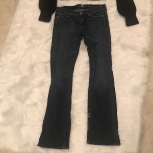 7 For All Mankind Jeans